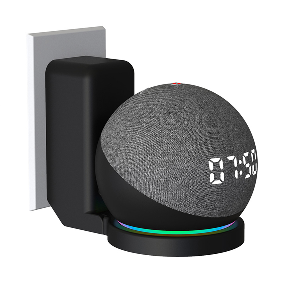 Amazon Speaker Echo Pop - Support mural Echo Dot pour Amazon