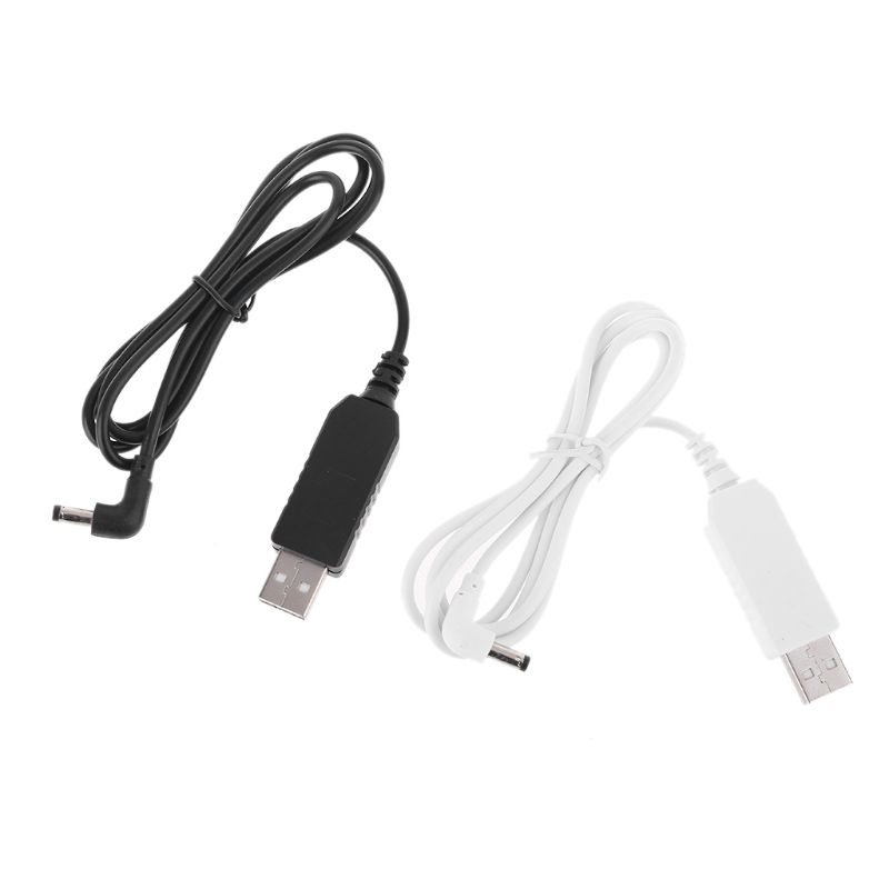 Amazon Speaker Echo Pop - Câble d'alimentation USB 5V à 12V,