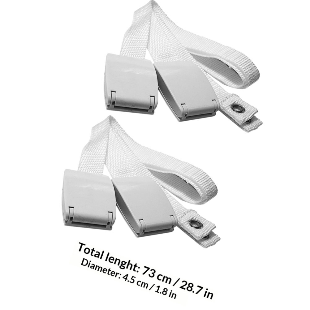 Kit d'ancrage mural pour meubl - Earthquake Anchor Strap avis et prix