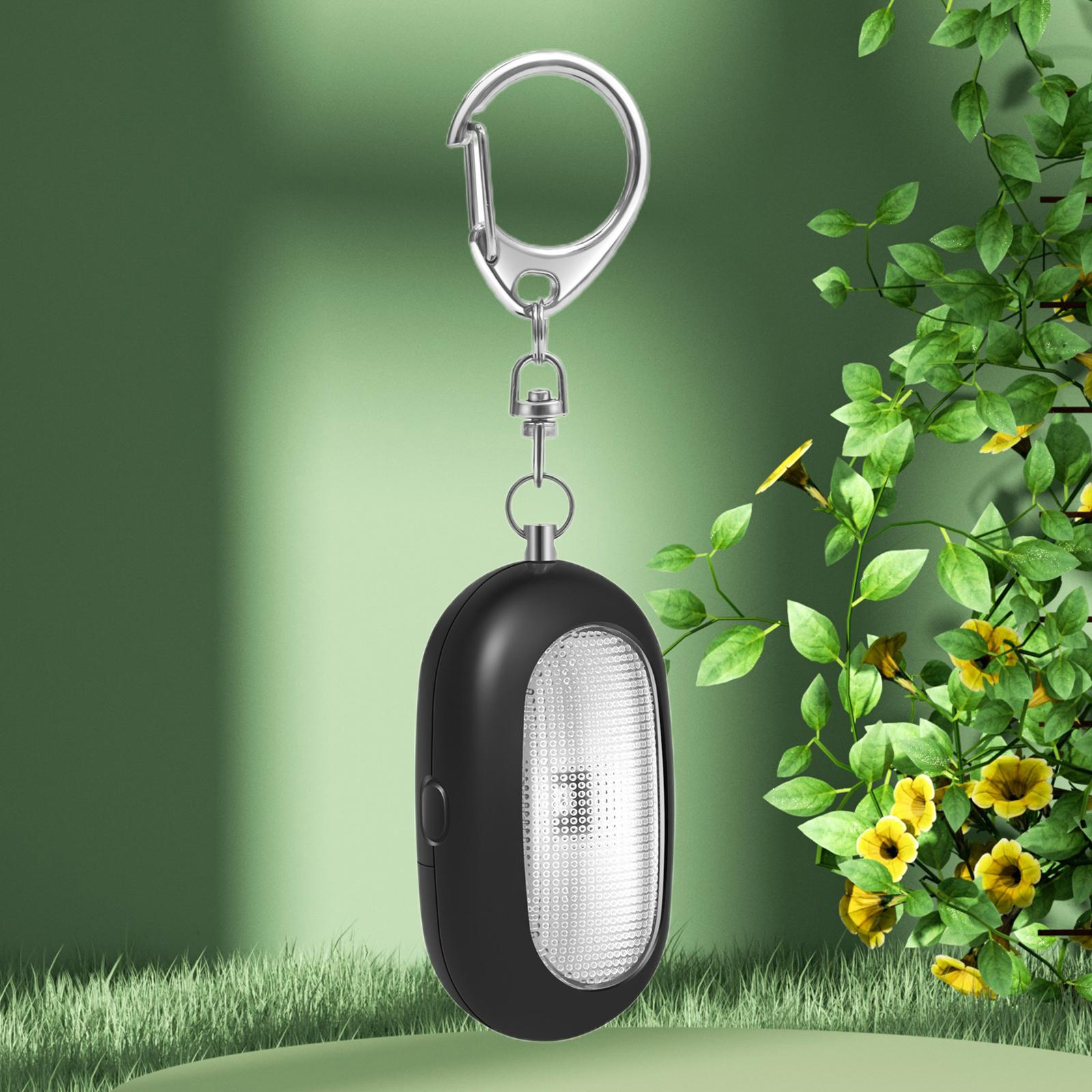 Porte-clés d'alarme personnell - Personal Alarm Keychain avis et prix
