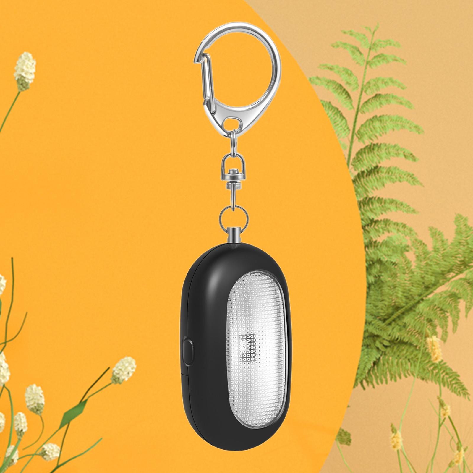 Porte-clés d'alarme personnell - Personal Alarm Keychain avis et prix