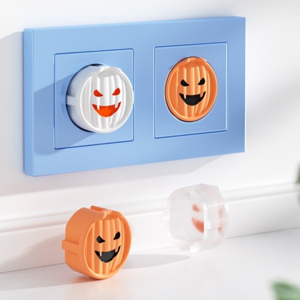 Couvercles de prise en Silicon - Outlet Cover Baby avis et prix