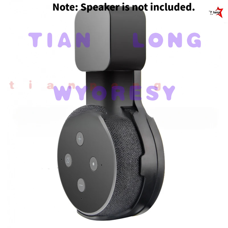Support mural robuste et spéci - Google Speaker Nest Audio avis et prix