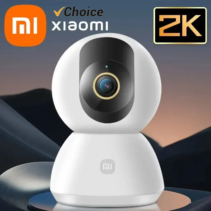 Nouveau Xiaomi caméra intellig - Eufy Camera E220 avis et prix