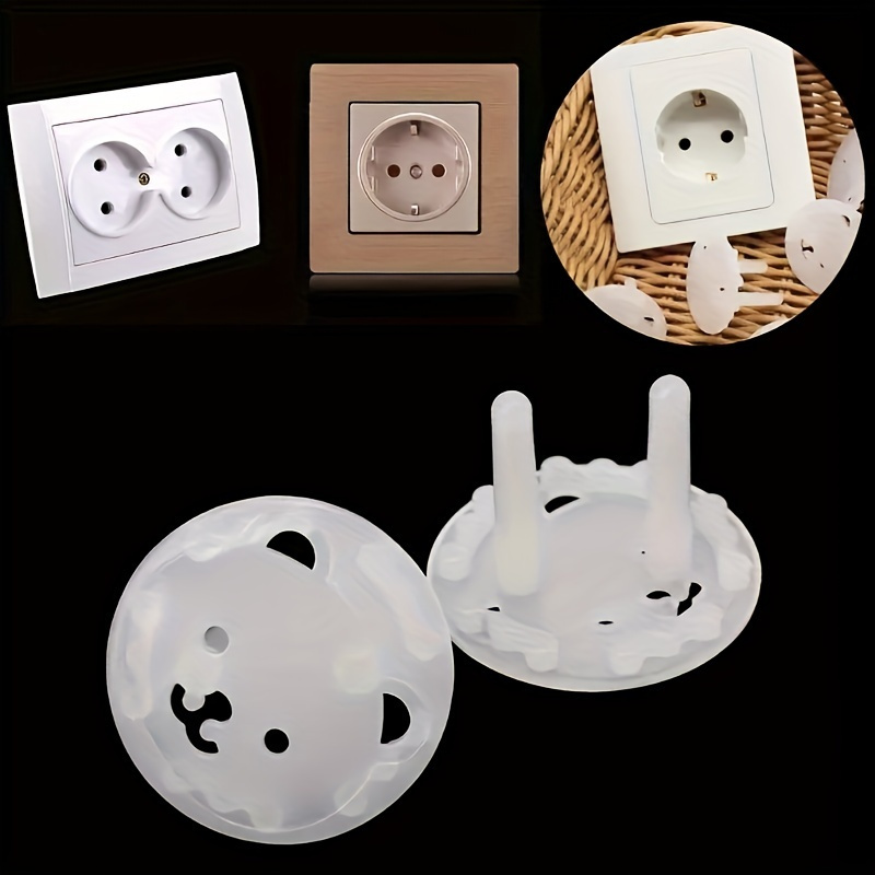 10 pièces ours prise de couran - Outlet Cover Baby avis et prix