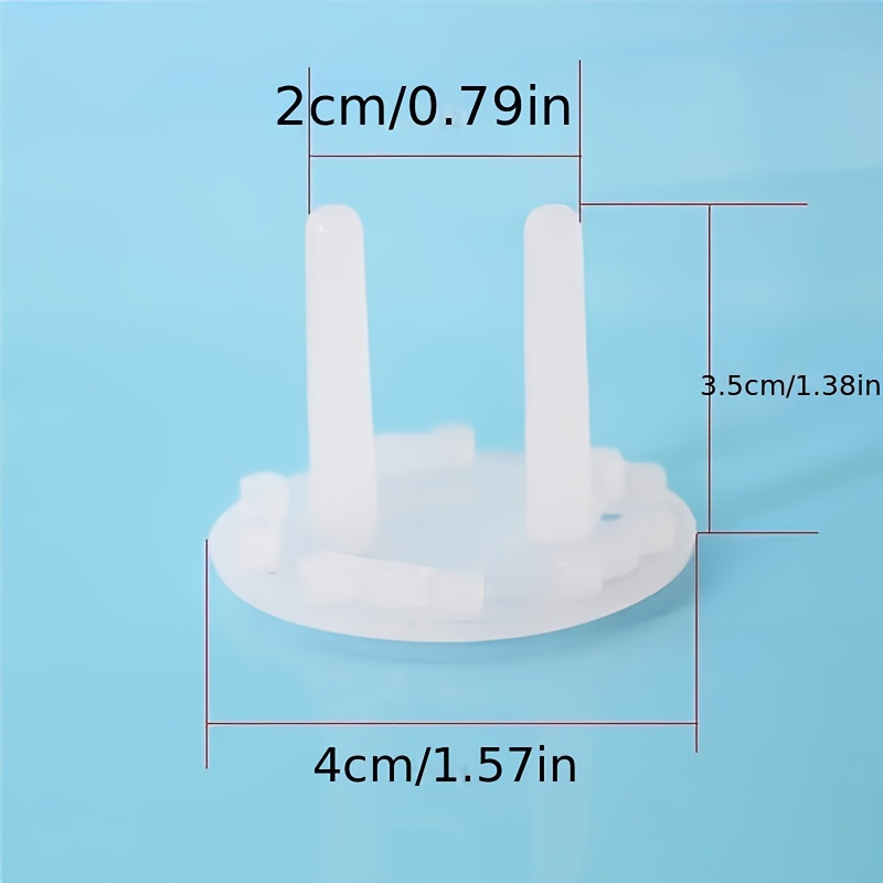 10 pièces ours prise de couran - Outlet Cover Baby avis et prix