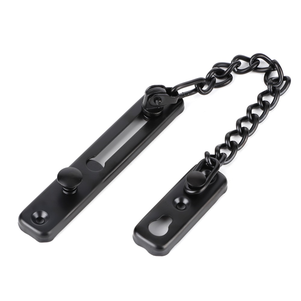 Chaîne de sécurité pour porte  - Security Chain Door avis et prix