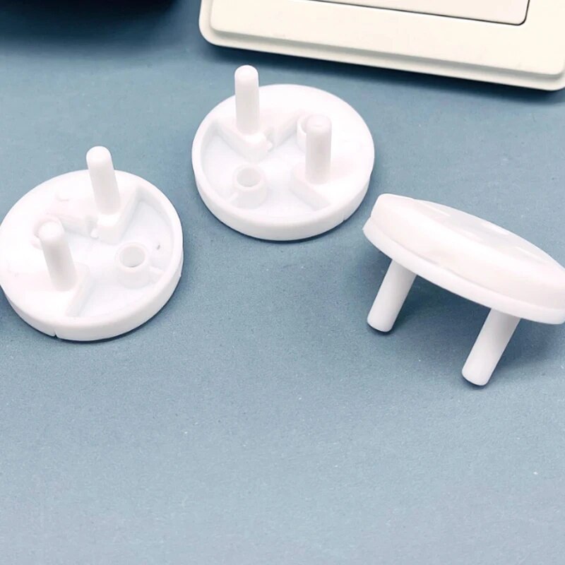 Cache-prises européennes certi - Outlet Cover Baby avis et prix